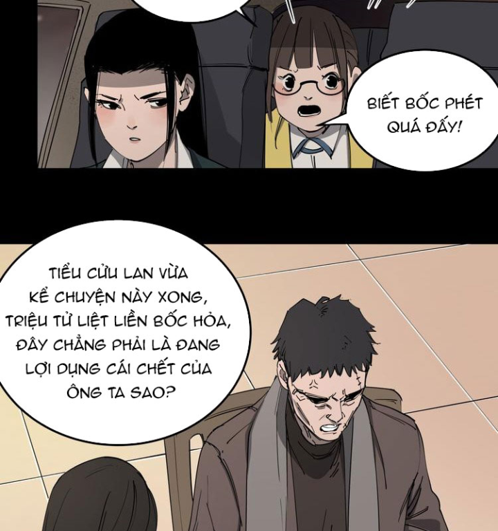 Tiêng Gọi Từ Muôn Loài Chapter 48 - Trang 2