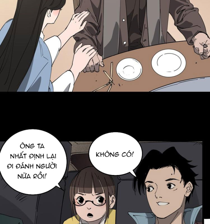 Tiêng Gọi Từ Muôn Loài Chapter 48 - Trang 2