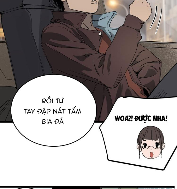 Tiêng Gọi Từ Muôn Loài Chapter 48 - Trang 2