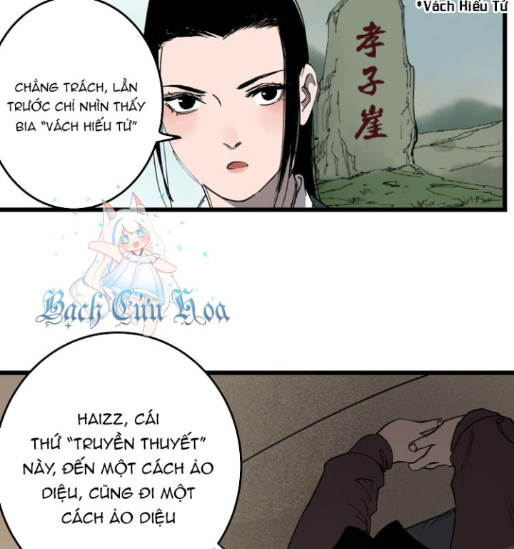 Tiêng Gọi Từ Muôn Loài Chapter 48 - Trang 2