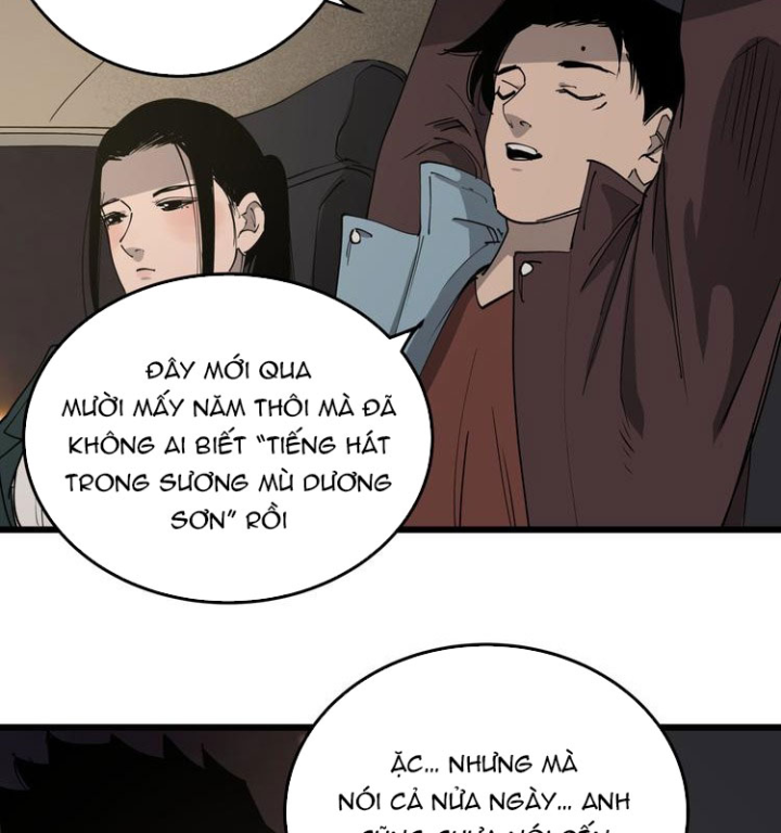 Tiêng Gọi Từ Muôn Loài Chapter 48 - Trang 2