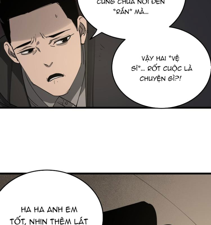 Tiêng Gọi Từ Muôn Loài Chapter 48 - Trang 2