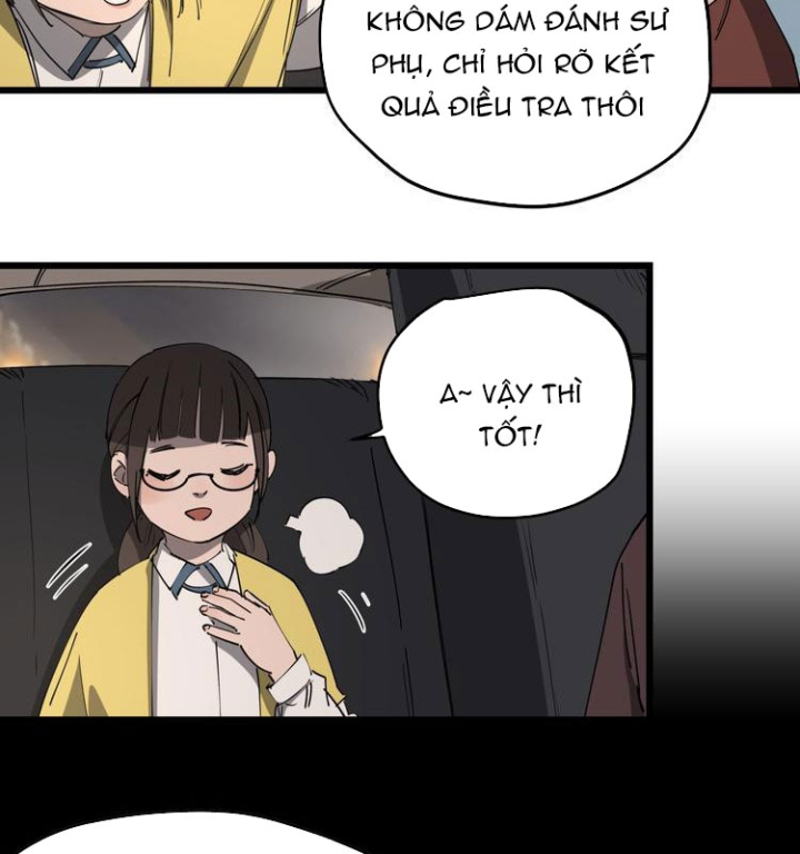 Tiêng Gọi Từ Muôn Loài Chapter 48 - Trang 2