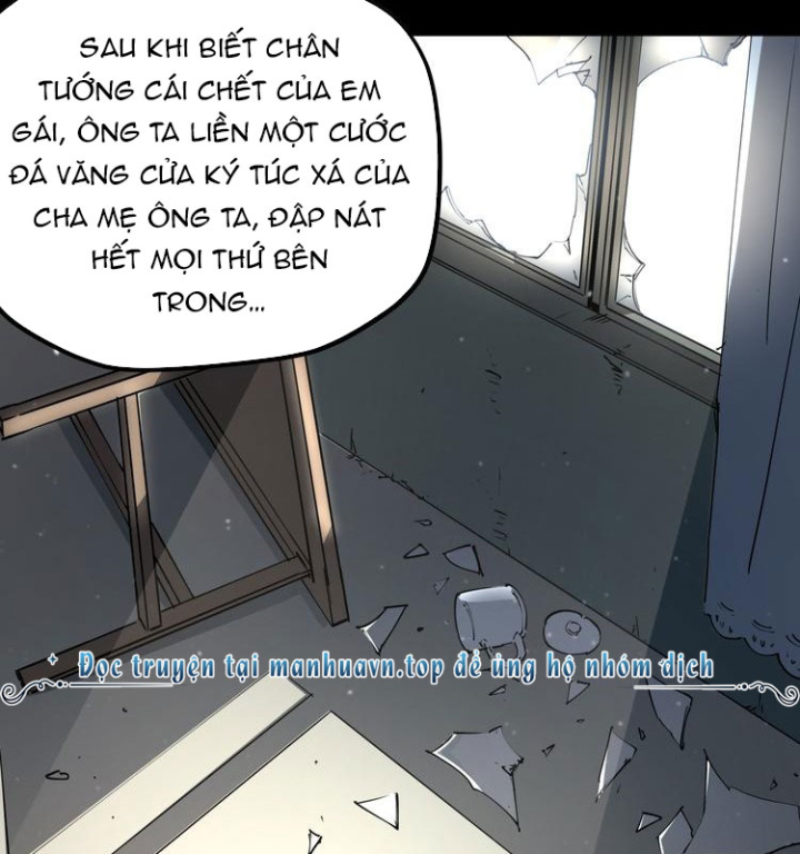 Tiêng Gọi Từ Muôn Loài Chapter 48 - Trang 2
