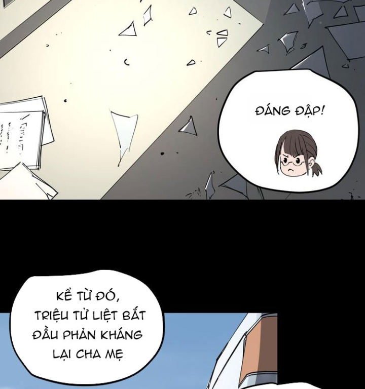 Tiêng Gọi Từ Muôn Loài Chapter 48 - Trang 2