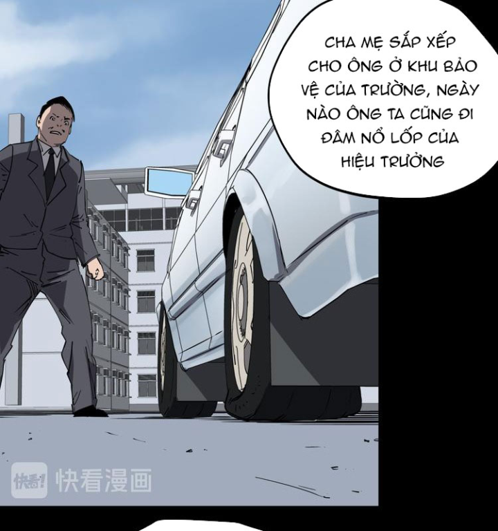 Tiêng Gọi Từ Muôn Loài Chapter 48 - Trang 2
