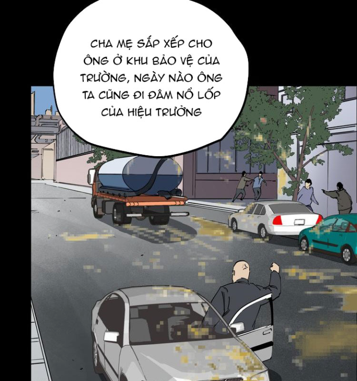 Tiêng Gọi Từ Muôn Loài Chapter 48 - Trang 2