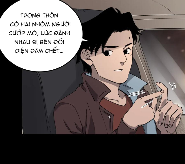 Tiêng Gọi Từ Muôn Loài Chapter 49 - Trang 2