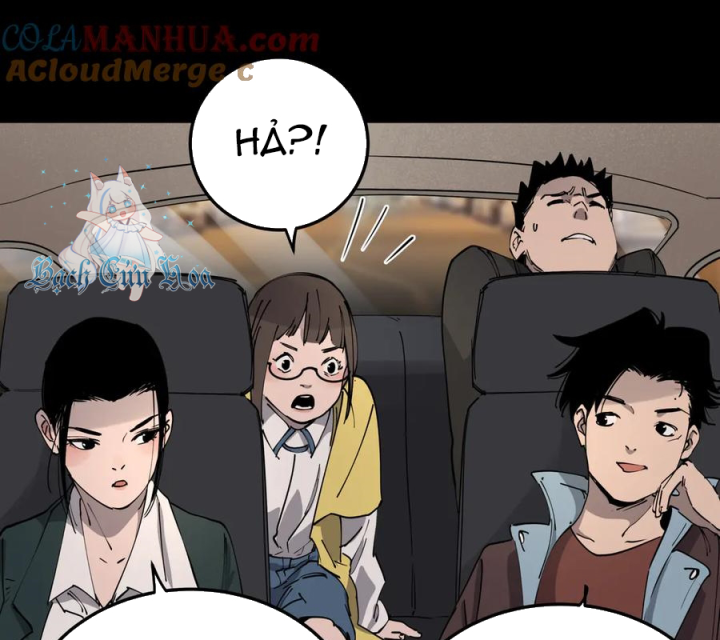 Tiêng Gọi Từ Muôn Loài Chapter 49 - Trang 2
