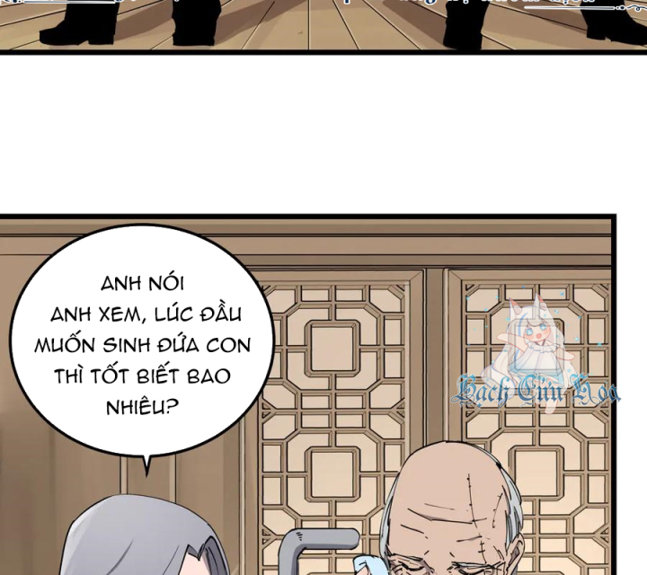 Tiêng Gọi Từ Muôn Loài Chapter 49 - Trang 2