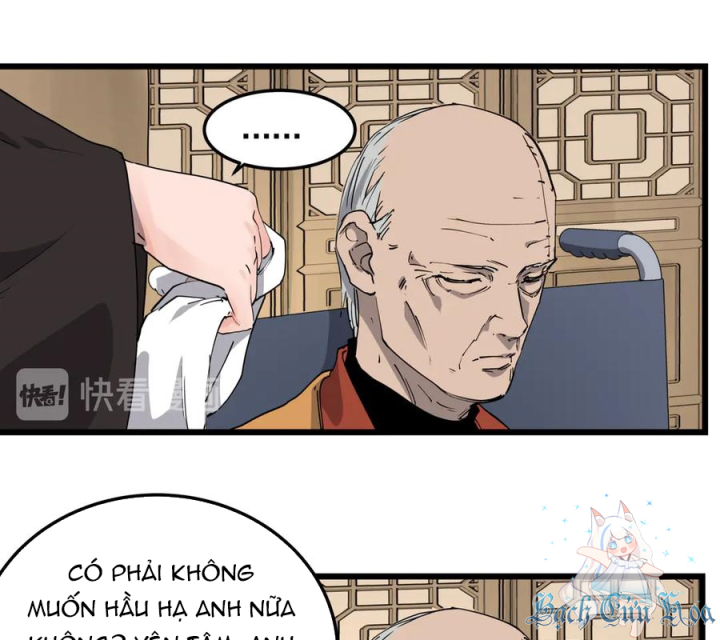 Tiêng Gọi Từ Muôn Loài Chapter 49 - Trang 2