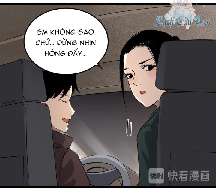 Tiêng Gọi Từ Muôn Loài Chapter 49 - Trang 2