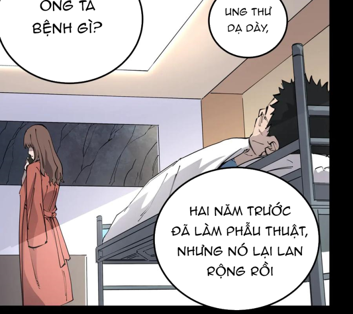 Tiêng Gọi Từ Muôn Loài Chapter 49 - Trang 2