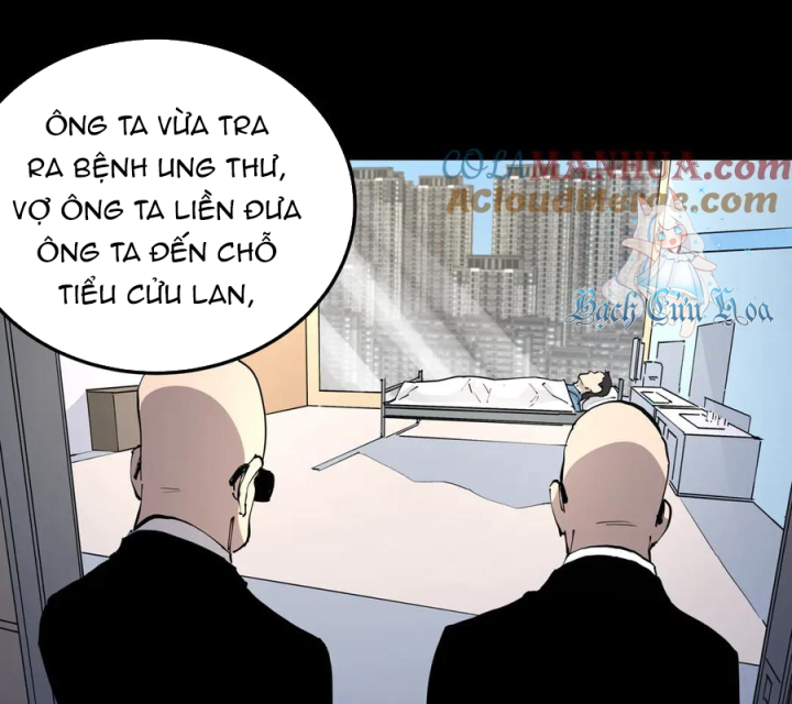 Tiêng Gọi Từ Muôn Loài Chapter 49 - Trang 2