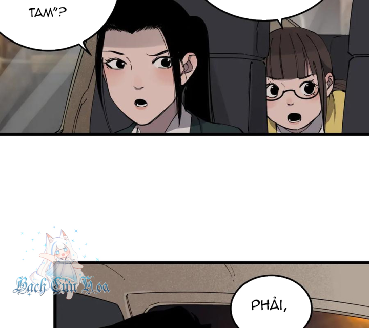 Tiêng Gọi Từ Muôn Loài Chapter 49 - Trang 2