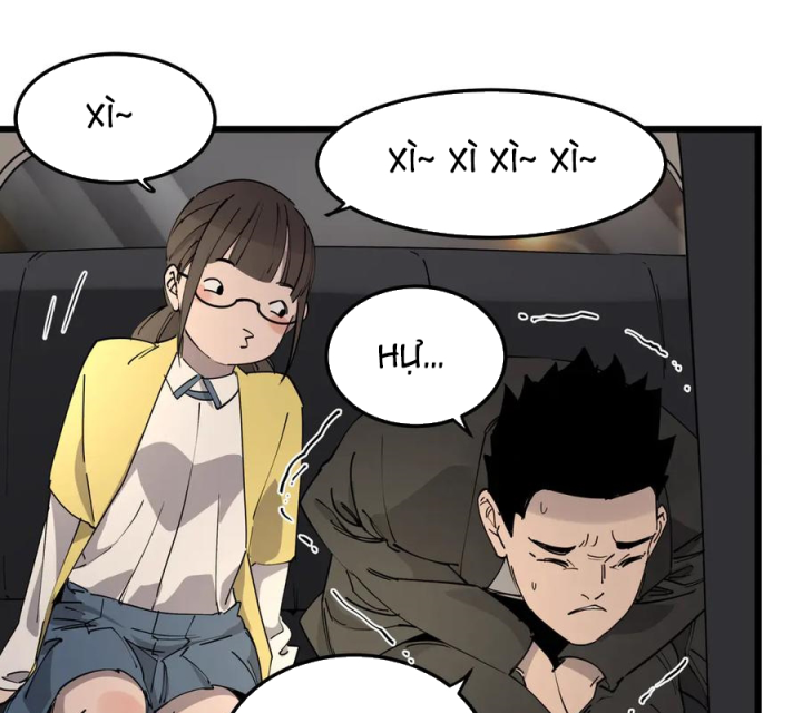 Tiêng Gọi Từ Muôn Loài Chapter 49 - Trang 2