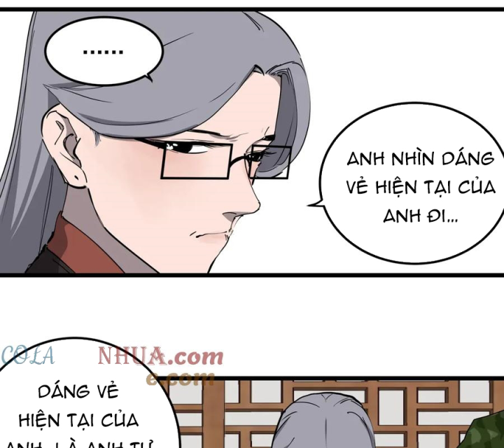 Tiêng Gọi Từ Muôn Loài Chapter 49 - Trang 2