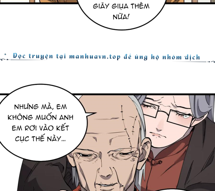 Tiêng Gọi Từ Muôn Loài Chapter 49 - Trang 2