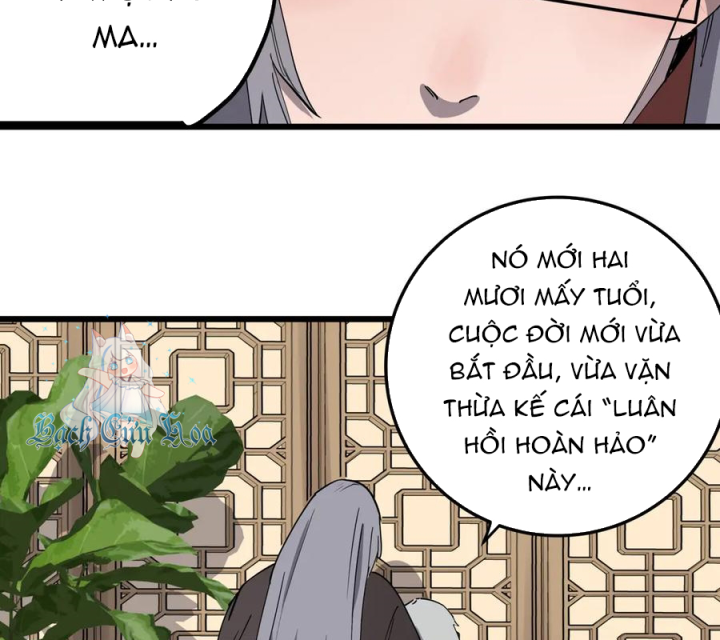 Tiêng Gọi Từ Muôn Loài Chapter 49 - Trang 2