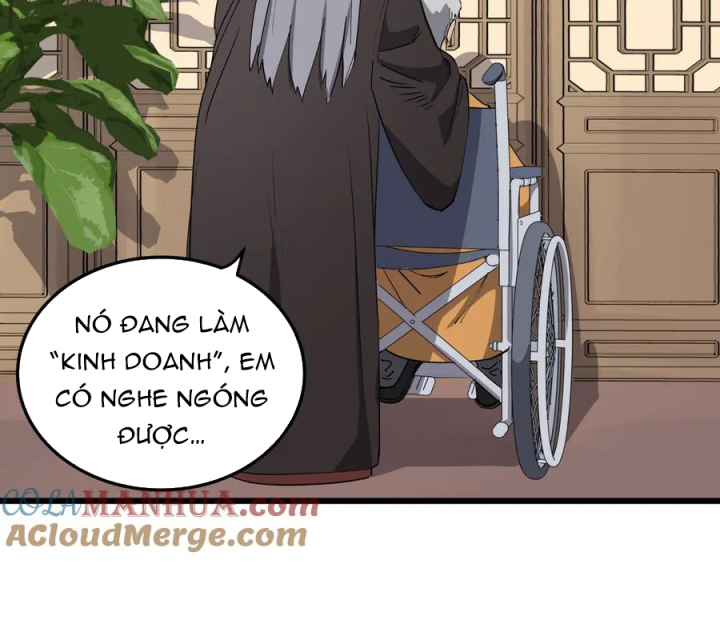 Tiêng Gọi Từ Muôn Loài Chapter 49 - Trang 2