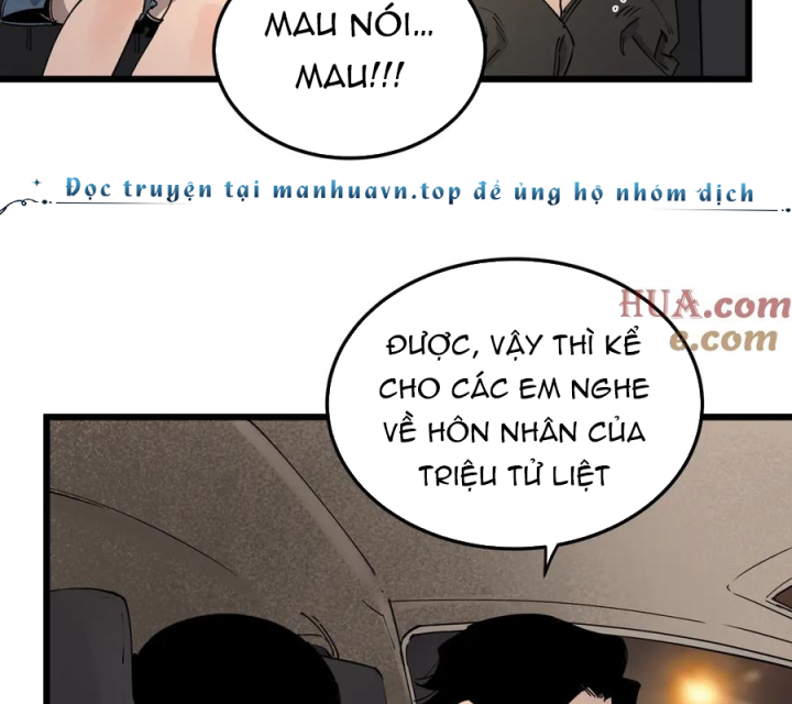 Tiêng Gọi Từ Muôn Loài Chapter 49 - Trang 2