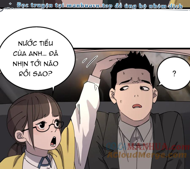 Tiêng Gọi Từ Muôn Loài Chapter 49 - Trang 2