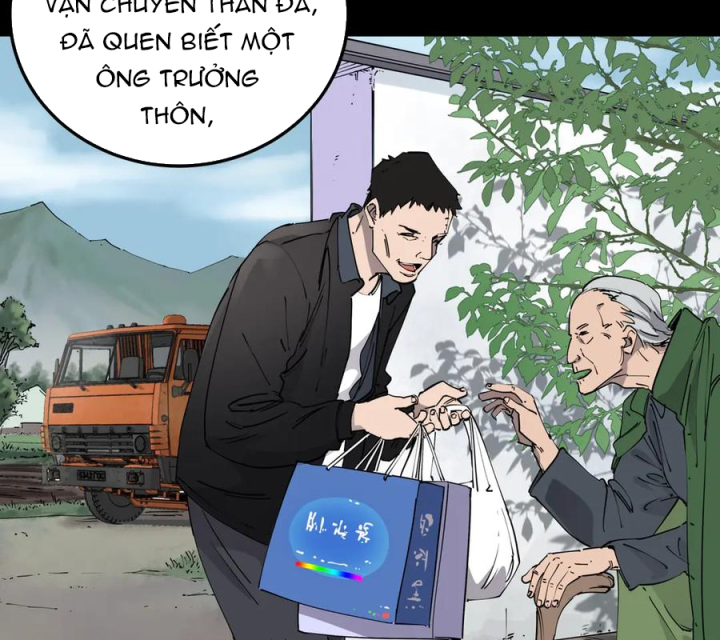 Tiêng Gọi Từ Muôn Loài Chapter 49 - Trang 2