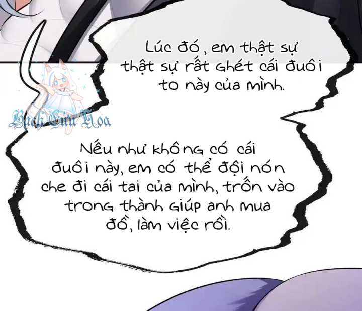 Thích Đuôi Lớn Thì Sao? Chapter 60 - Trang 2