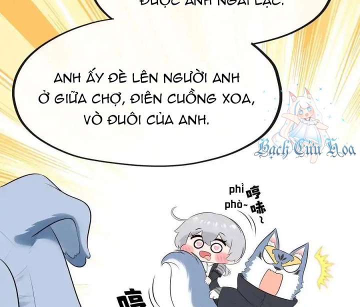 Thích Đuôi Lớn Thì Sao? Chapter 60 - Trang 2
