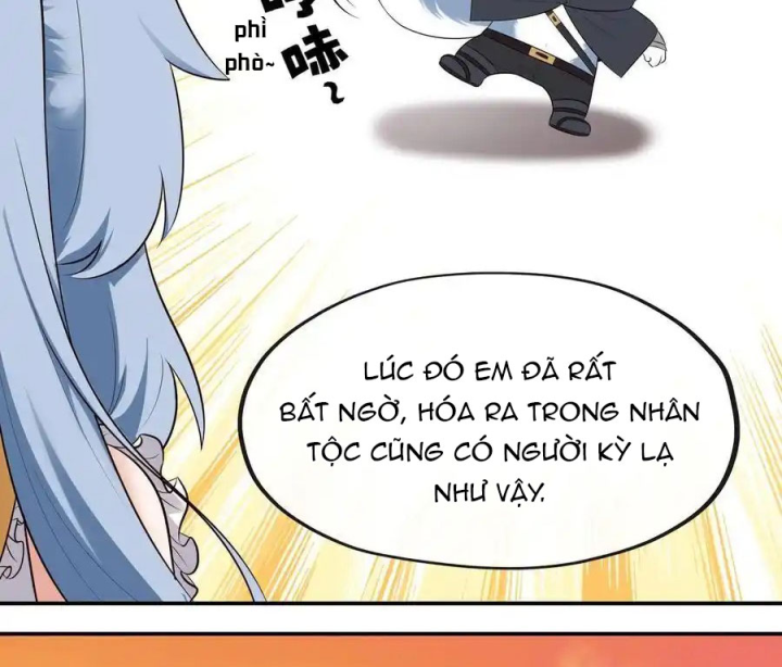 Thích Đuôi Lớn Thì Sao? Chapter 60 - Trang 2