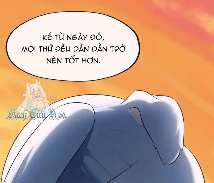 Thích Đuôi Lớn Thì Sao? Chapter 60 - Trang 2