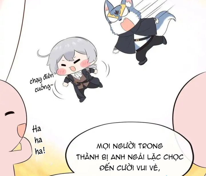 Thích Đuôi Lớn Thì Sao? Chapter 60 - Trang 2
