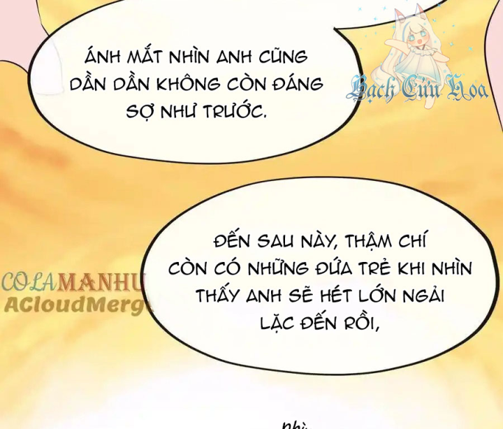 Thích Đuôi Lớn Thì Sao? Chapter 60 - Trang 2