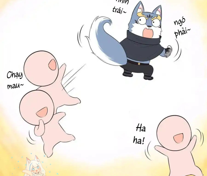 Thích Đuôi Lớn Thì Sao? Chapter 60 - Trang 2