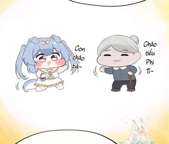 Thích Đuôi Lớn Thì Sao? Chapter 60 - Trang 2