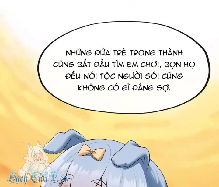 Thích Đuôi Lớn Thì Sao? Chapter 60 - Trang 2