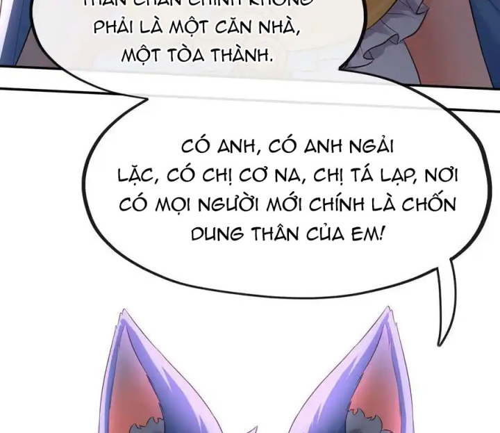 Thích Đuôi Lớn Thì Sao? Chapter 60 - Trang 2