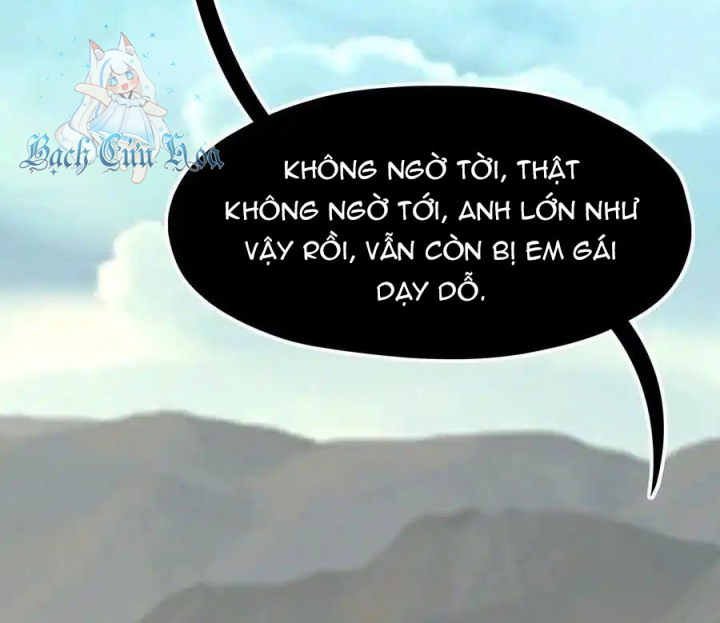 Thích Đuôi Lớn Thì Sao? Chapter 60 - Trang 2