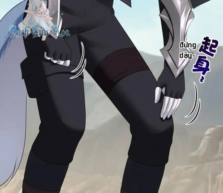 Thích Đuôi Lớn Thì Sao? Chapter 60 - Trang 2