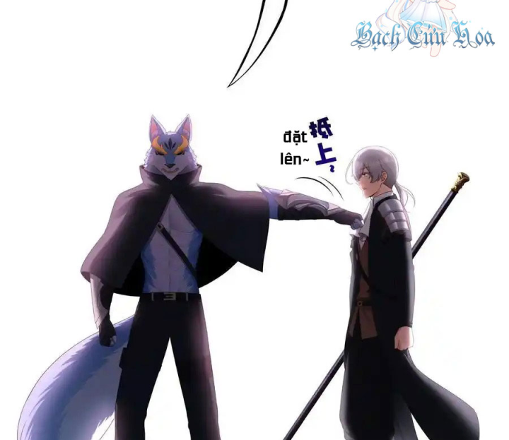 Thích Đuôi Lớn Thì Sao? Chapter 60 - Trang 2