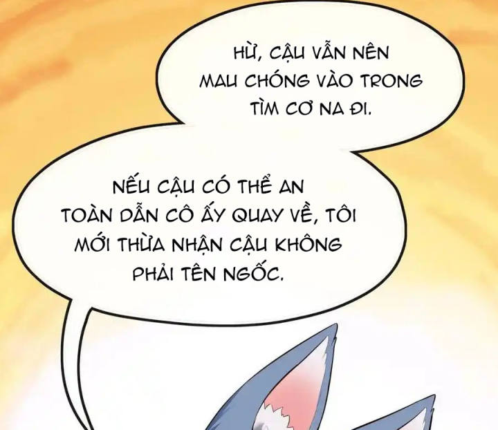 Thích Đuôi Lớn Thì Sao? Chapter 60 - Trang 2