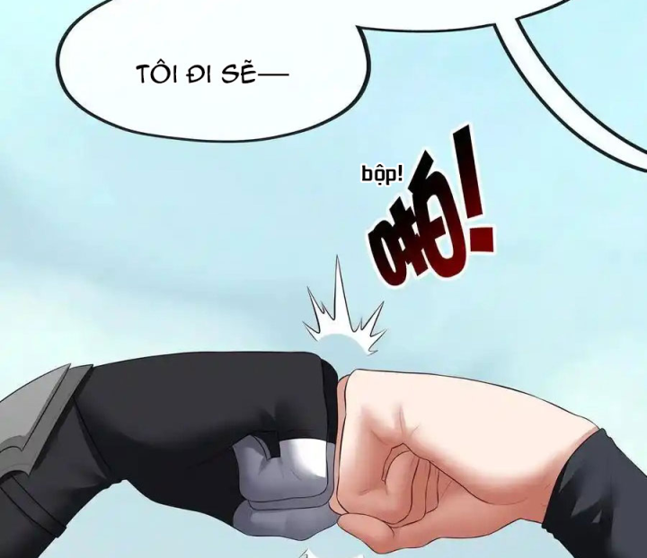 Thích Đuôi Lớn Thì Sao? Chapter 60 - Trang 2