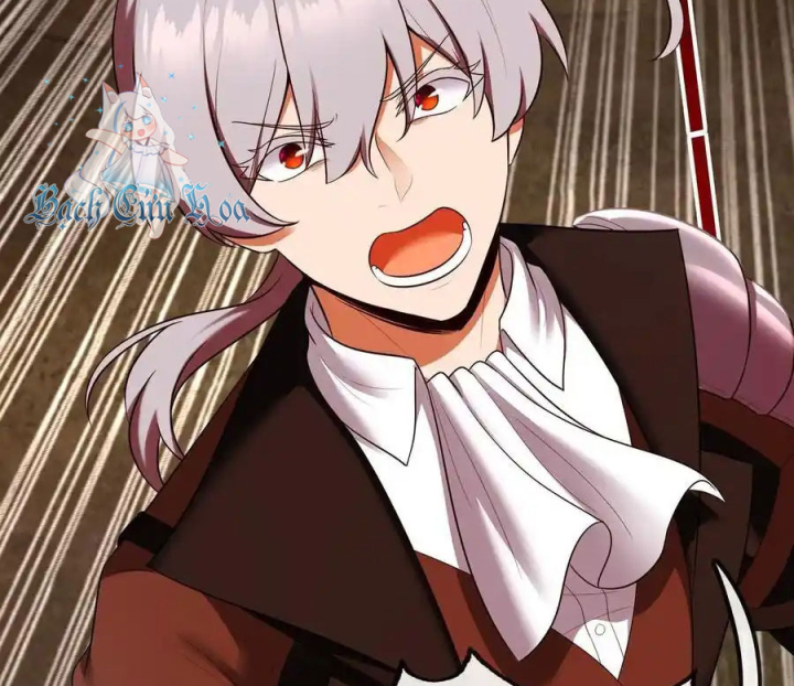 Thích Đuôi Lớn Thì Sao? Chapter 60 - Trang 2