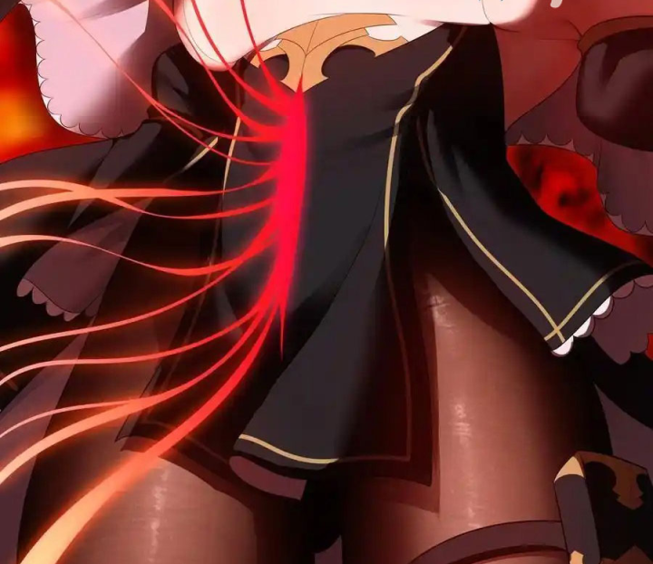 Thích Đuôi Lớn Thì Sao? Chapter 60 - Trang 2