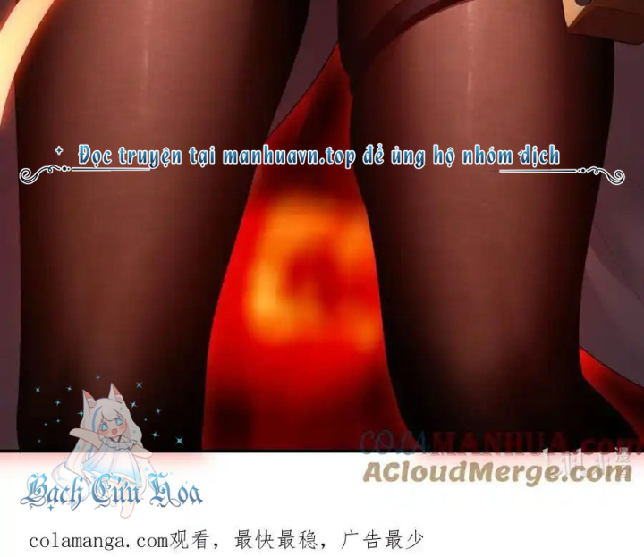 Thích Đuôi Lớn Thì Sao? Chapter 60 - Trang 2