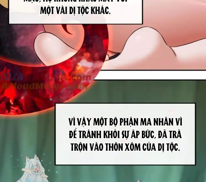 Thích Đuôi Lớn Thì Sao? Chapter 60 - Trang 2