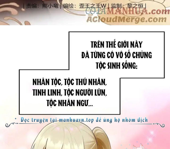 Thích Đuôi Lớn Thì Sao? Chapter 60 - Trang 2