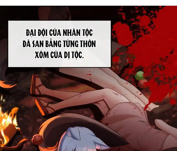 Thích Đuôi Lớn Thì Sao? Chapter 60 - Trang 2