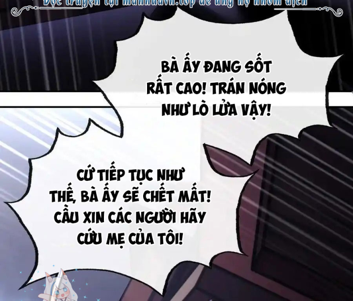 Thích Đuôi Lớn Thì Sao? Chapter 60 - Trang 2