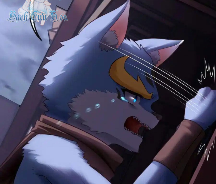 Thích Đuôi Lớn Thì Sao? Chapter 60 - Trang 2